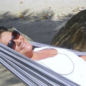 Meet your Posher, Jenny